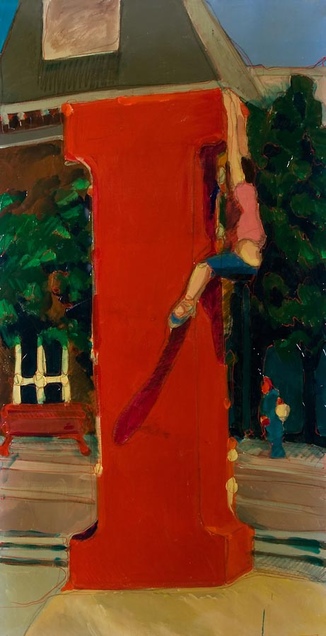 Red 14
